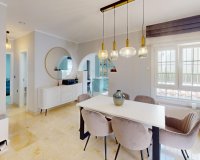 Reventa - Villa - Orihuela Costa - Las Ramblas