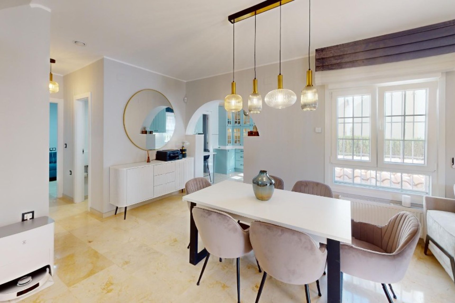 Reventa - Villa - Orihuela Costa - Las Ramblas