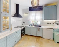 Reventa - Villa - Orihuela Costa - Las Ramblas