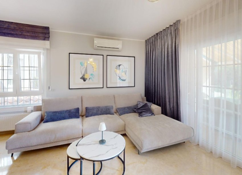 Reventa - Villa - Orihuela Costa - Las Ramblas