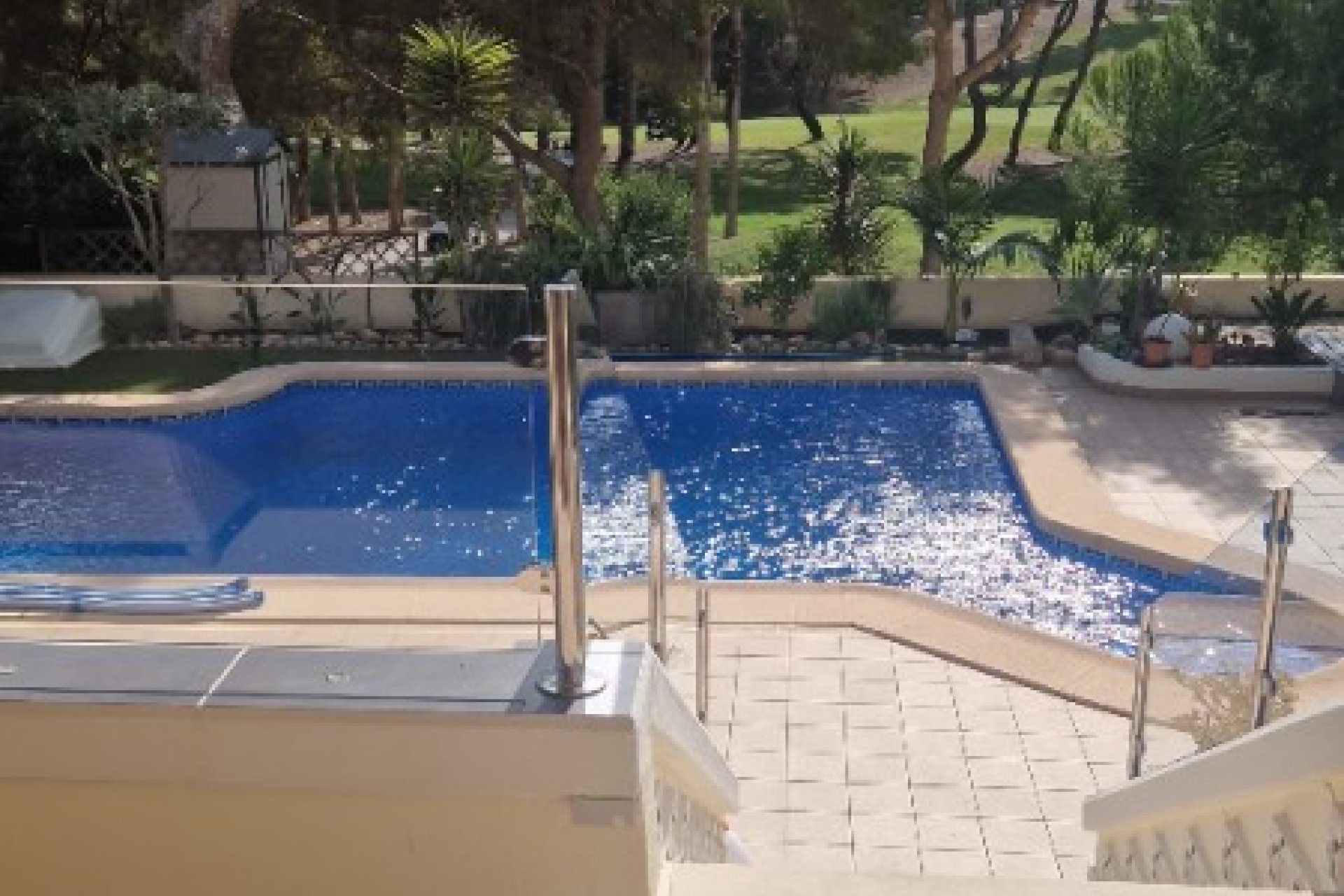 Reventa - Villa - Orihuela Costa - Las Ramblas