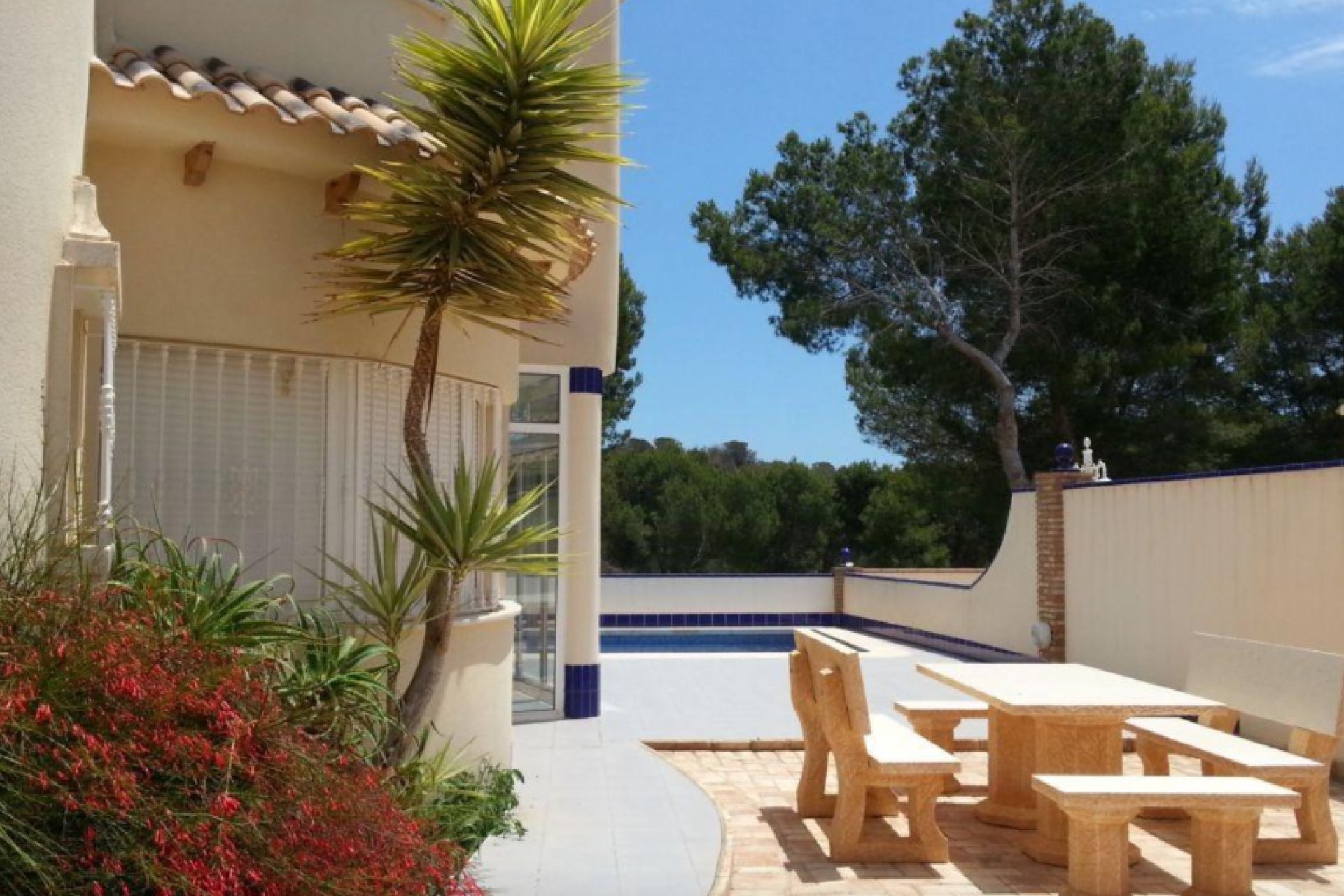 Reventa - Villa - Orihuela Costa - Las Ramblas