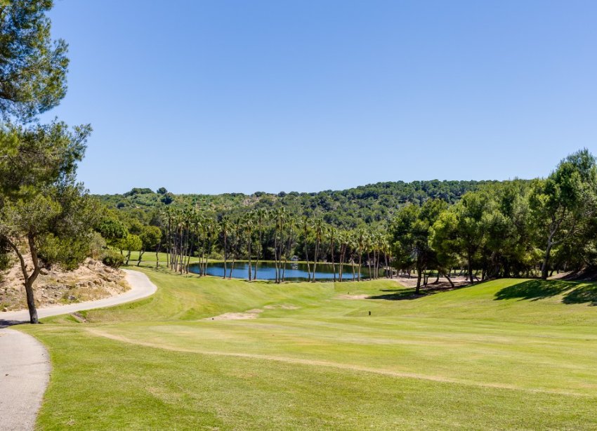 Reventa - Villa - Orihuela Costa - Las Ramblas