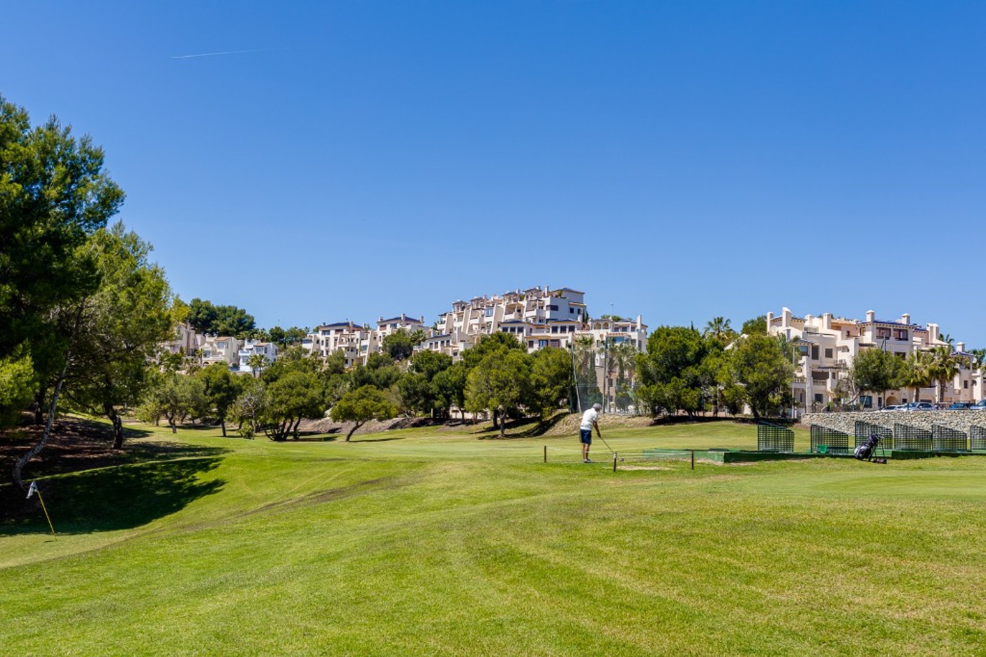 Reventa - Villa - Orihuela Costa - Las Ramblas