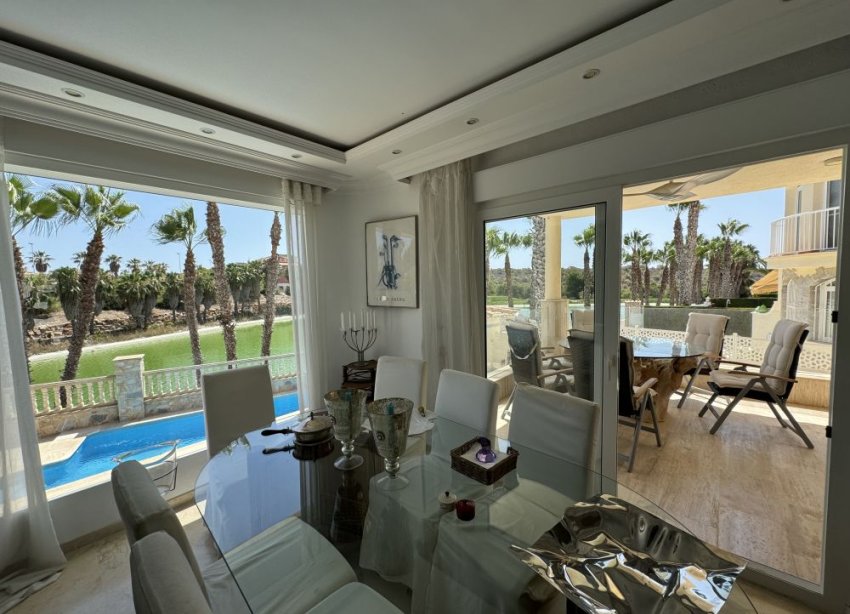 Reventa - Villa - Orihuela Costa - Las Ramblas