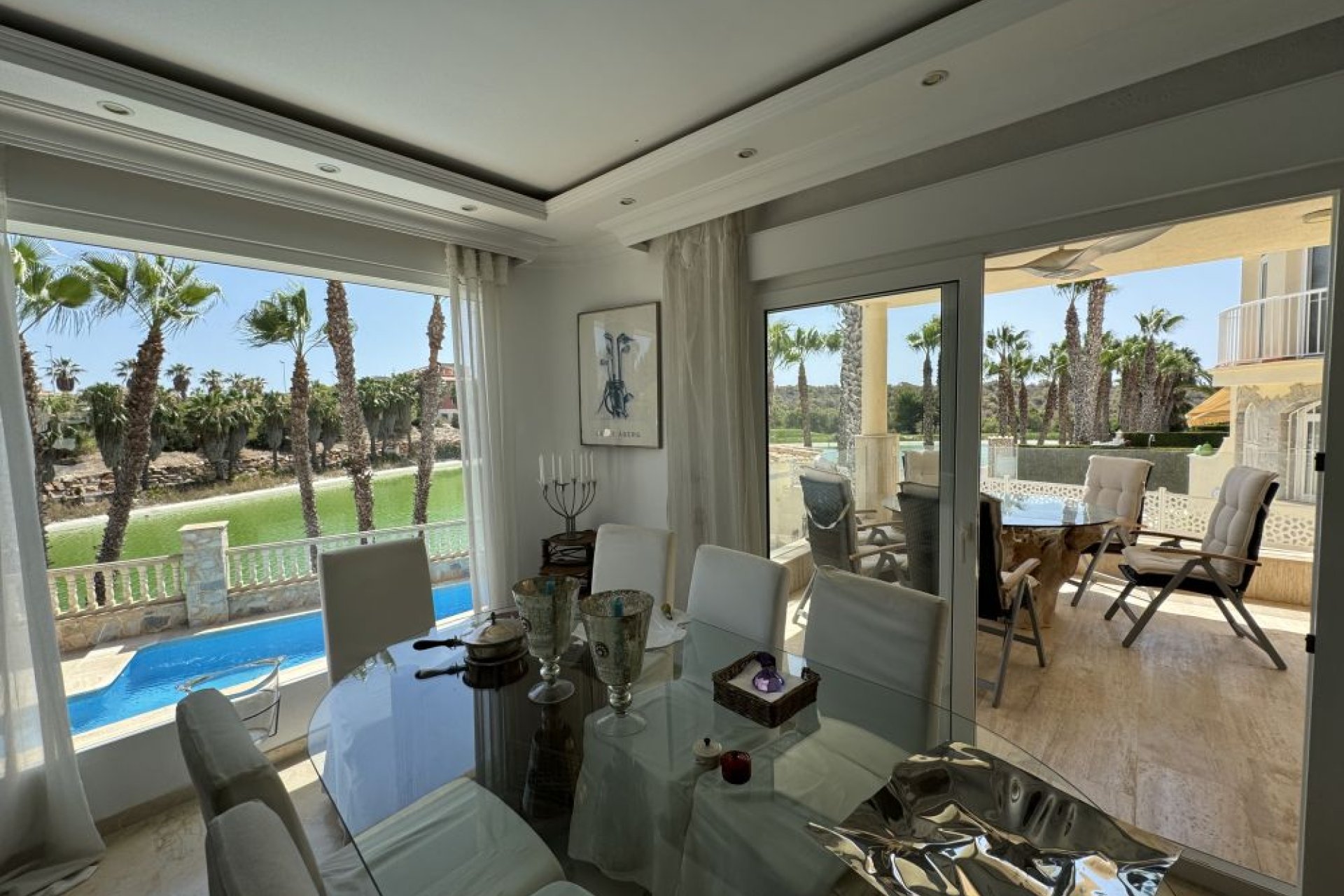 Reventa - Villa - Orihuela Costa - Las Ramblas