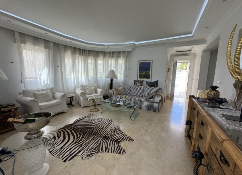 Reventa - Villa - Orihuela Costa - Las Ramblas