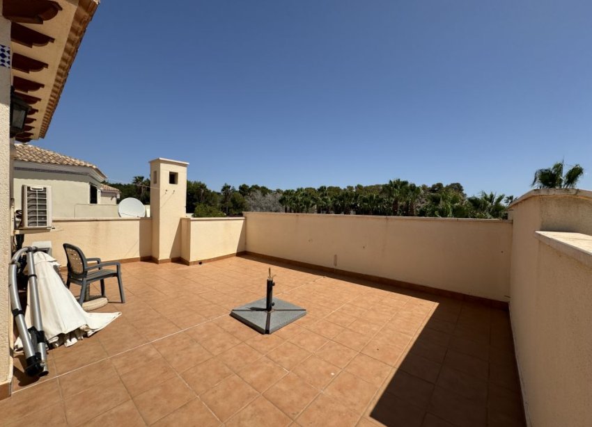 Reventa - Villa - Orihuela Costa - Las Ramblas