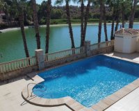 Reventa - Villa - Orihuela Costa - Las Ramblas