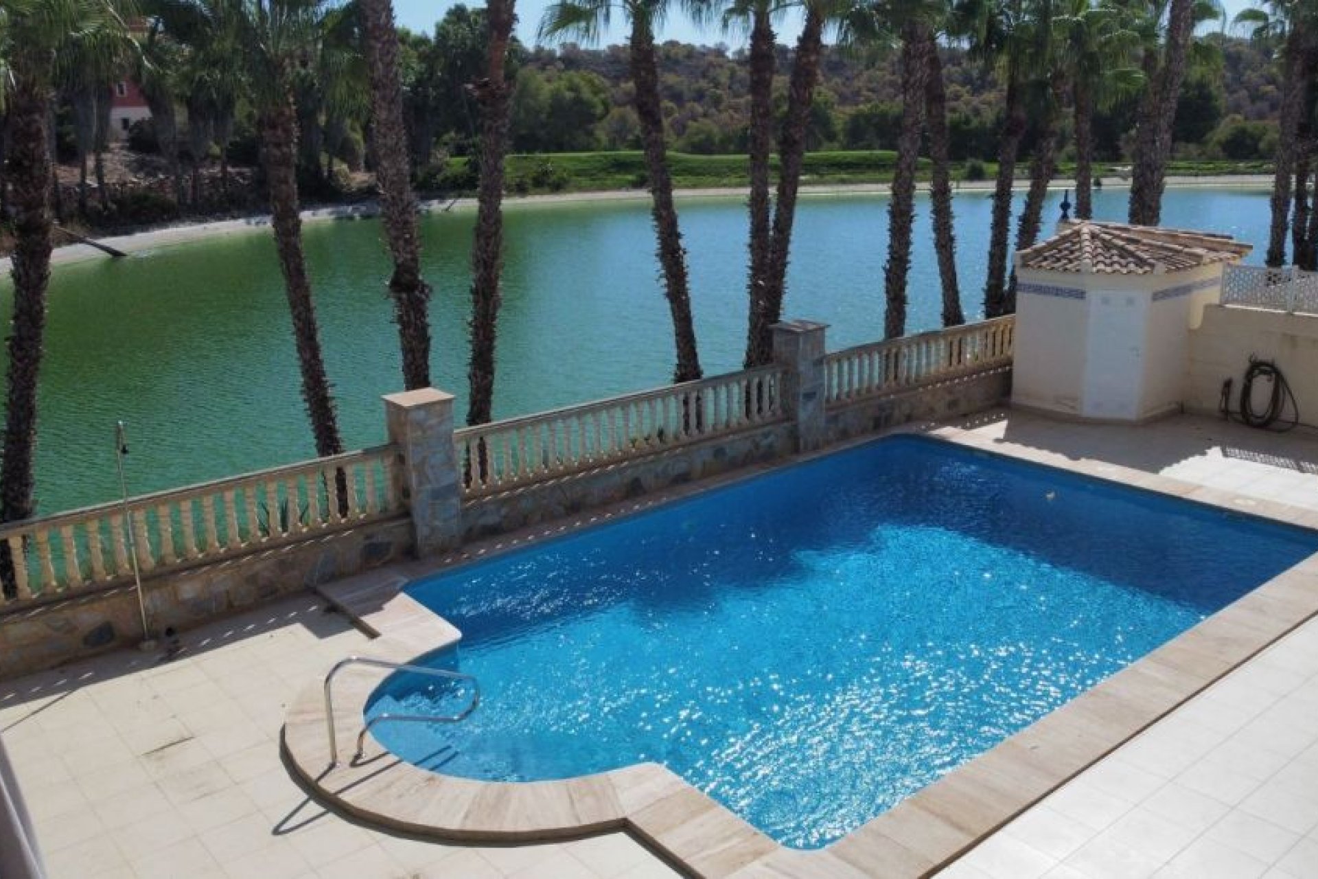 Reventa - Villa - Orihuela Costa - Las Ramblas