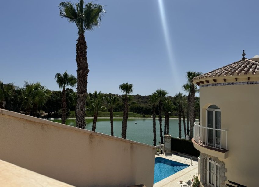 Reventa - Villa - Orihuela Costa - Las Ramblas