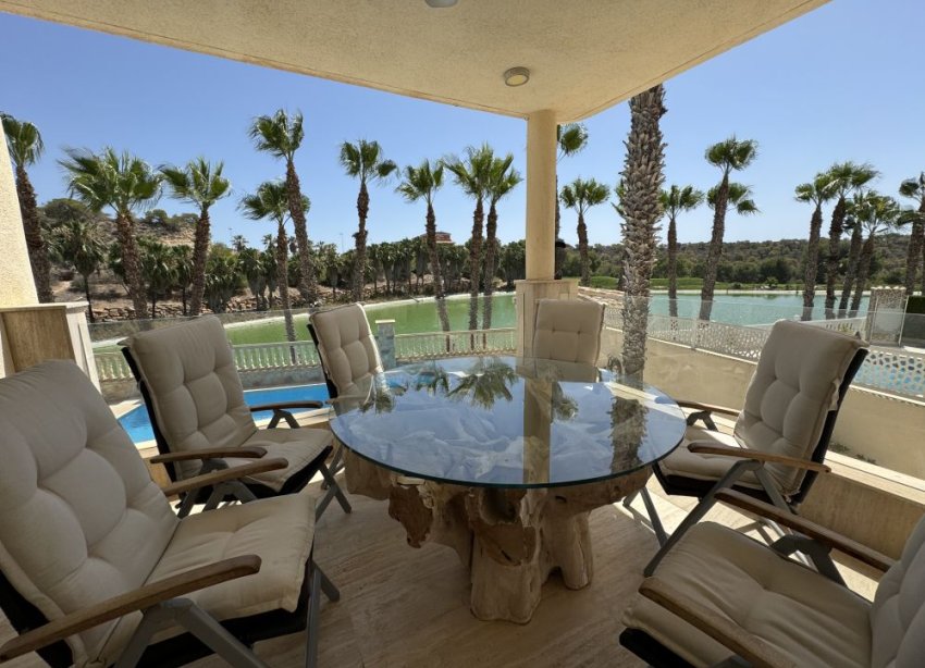 Reventa - Villa - Orihuela Costa - Las Ramblas