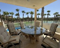 Reventa - Villa - Orihuela Costa - Las Ramblas