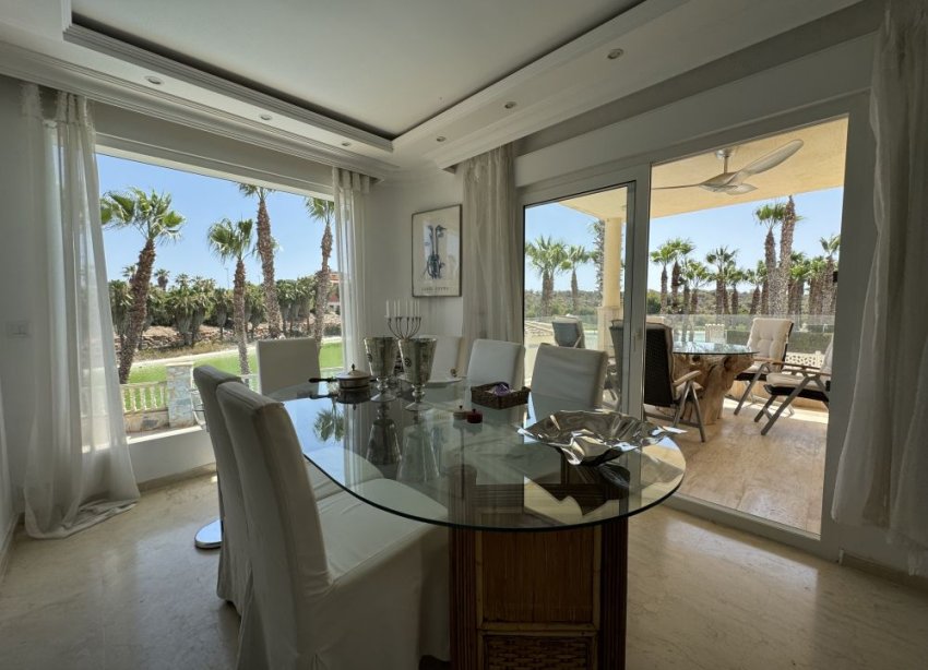 Reventa - Villa - Orihuela Costa - Las Ramblas