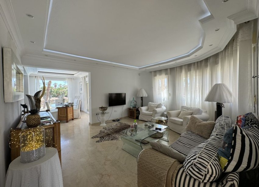 Reventa - Villa - Orihuela Costa - Las Ramblas