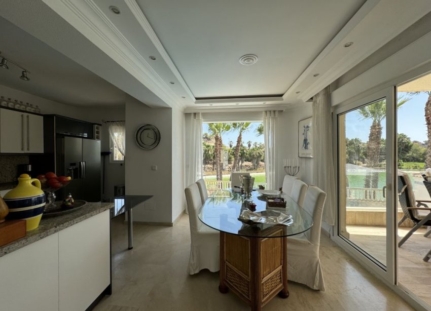 Reventa - Villa - Orihuela Costa - Las Ramblas