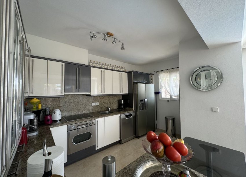 Reventa - Villa - Orihuela Costa - Las Ramblas