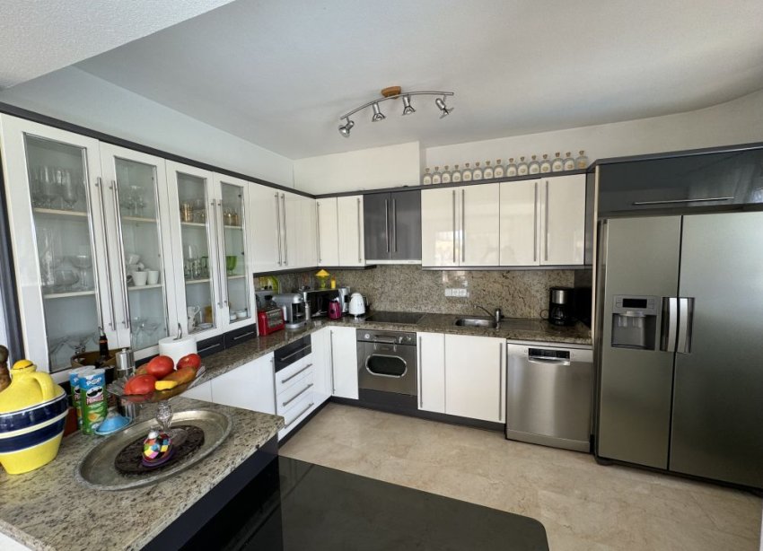 Reventa - Villa - Orihuela Costa - Las Ramblas