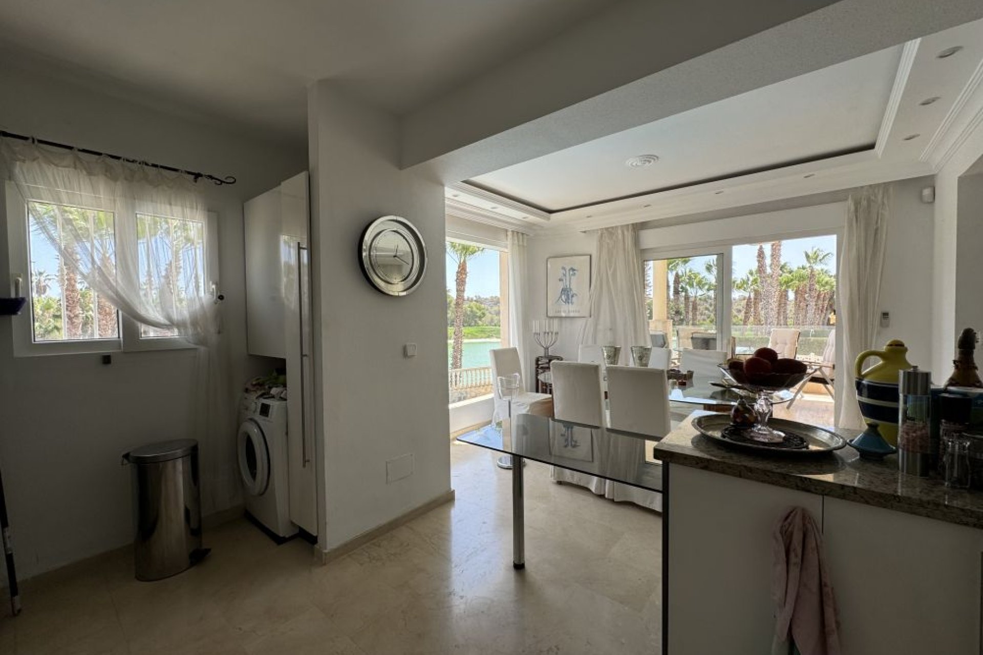 Reventa - Villa - Orihuela Costa - Las Ramblas