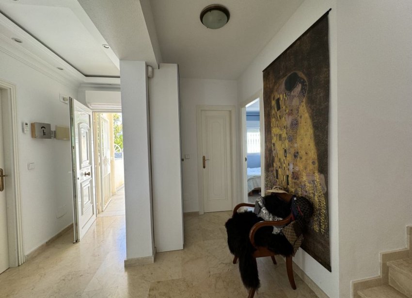 Reventa - Villa - Orihuela Costa - Las Ramblas