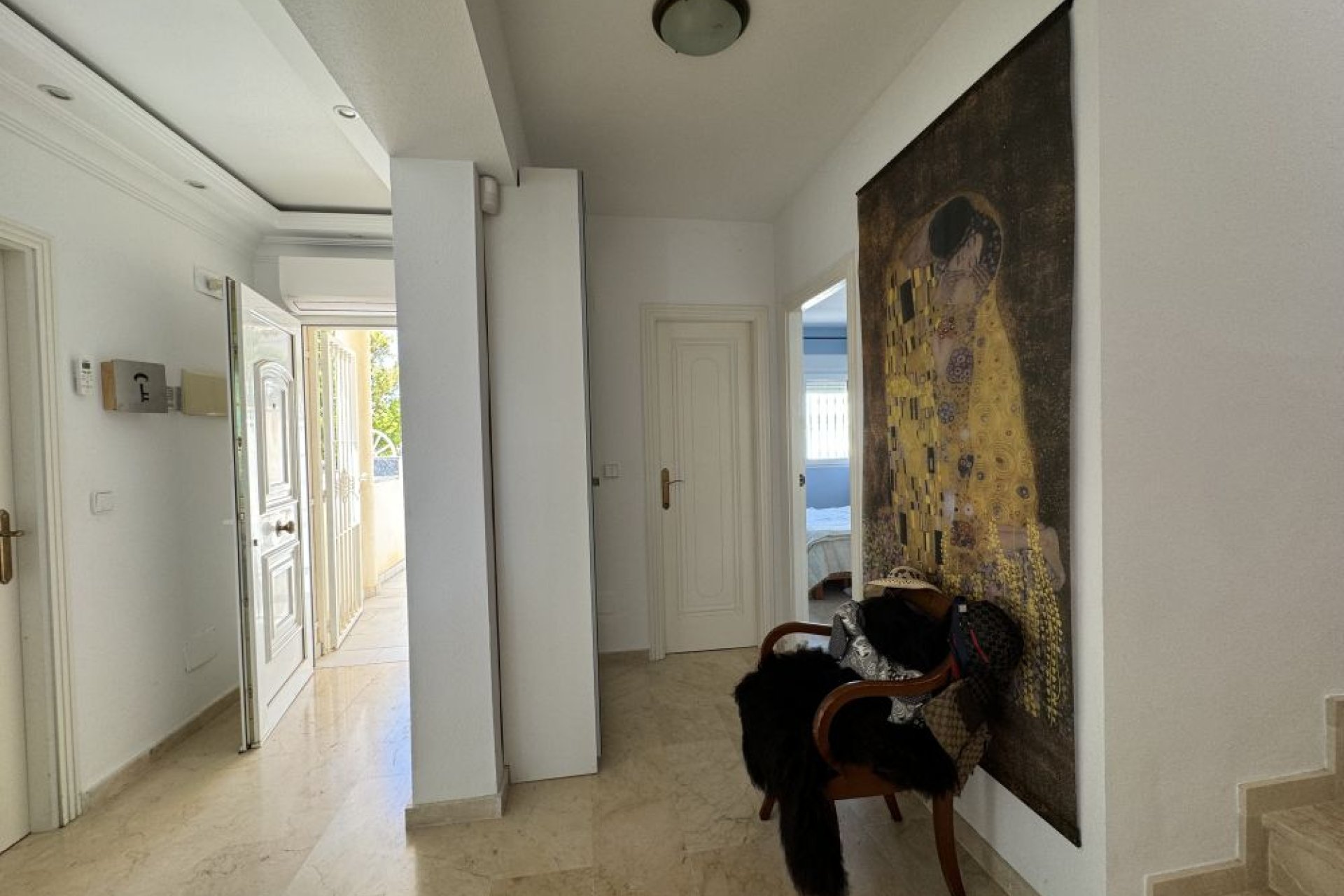 Reventa - Villa - Orihuela Costa - Las Ramblas