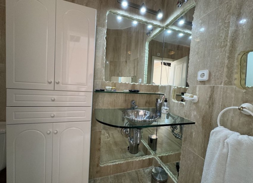 Reventa - Villa - Orihuela Costa - Las Ramblas