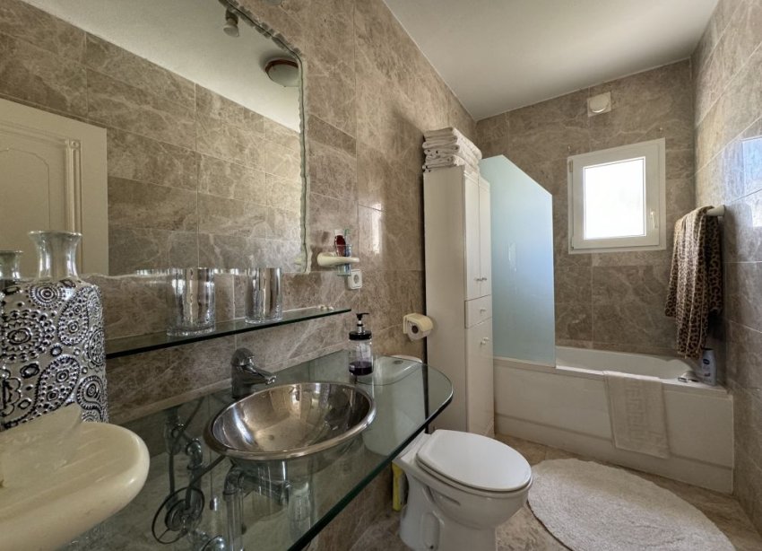 Reventa - Villa - Orihuela Costa - Las Ramblas