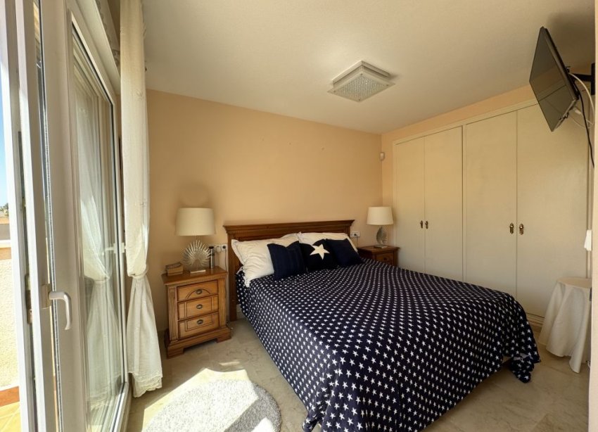 Reventa - Villa - Orihuela Costa - Las Ramblas