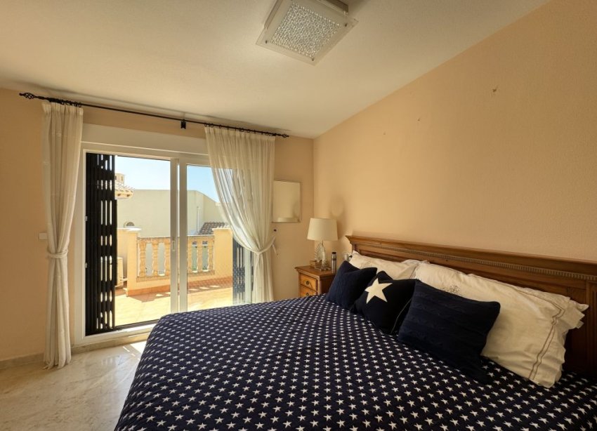 Reventa - Villa - Orihuela Costa - Las Ramblas