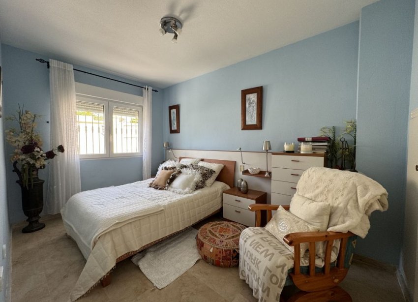 Reventa - Villa - Orihuela Costa - Las Ramblas