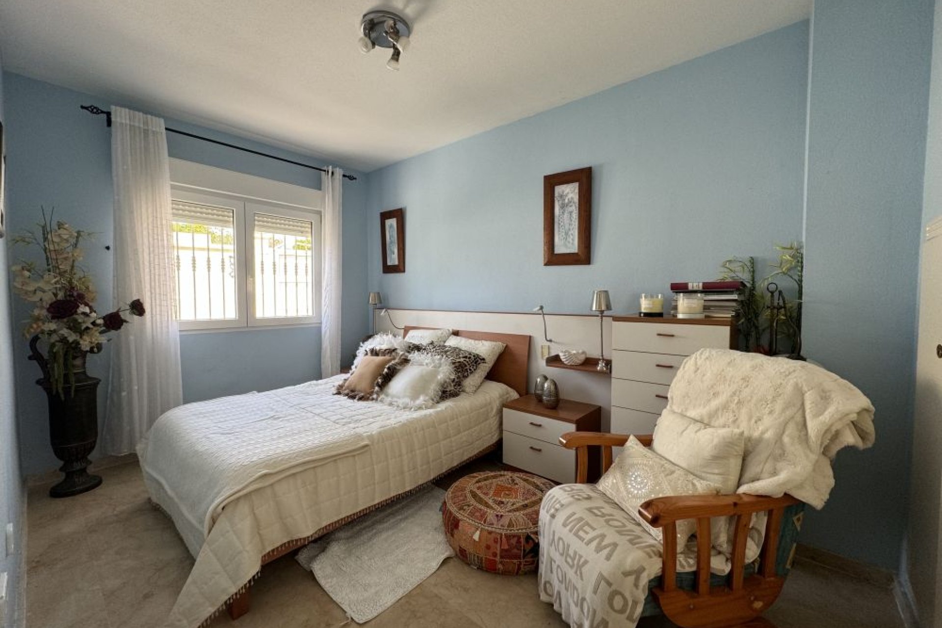 Reventa - Villa - Orihuela Costa - Las Ramblas