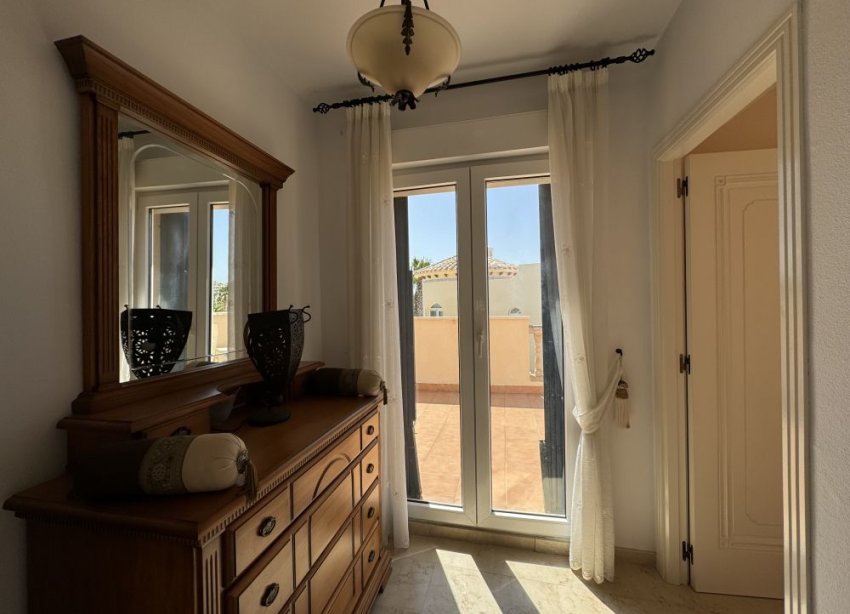 Reventa - Villa - Orihuela Costa - Las Ramblas