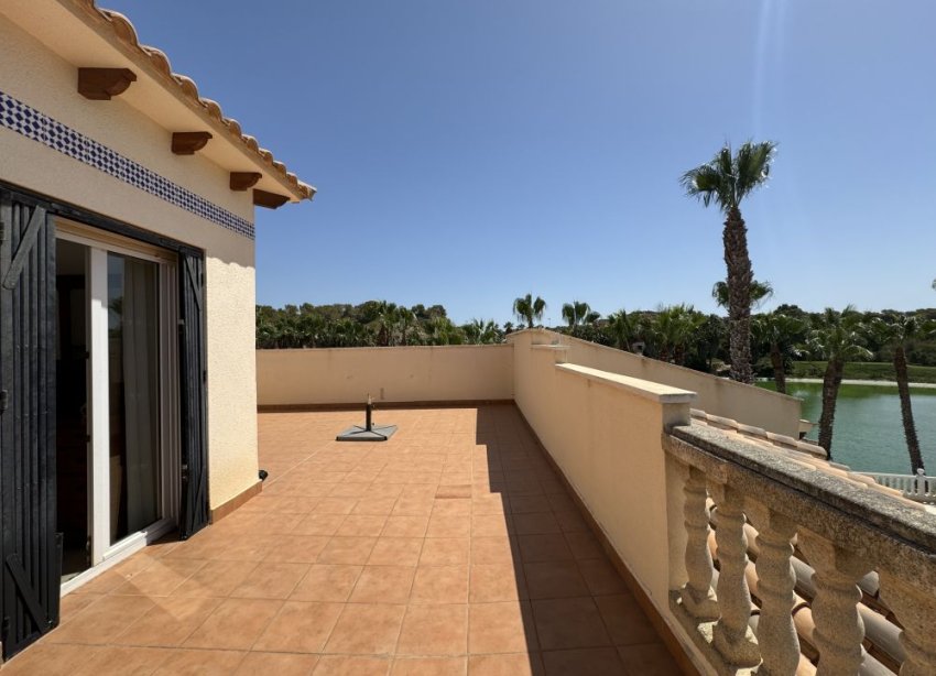 Reventa - Villa - Orihuela Costa - Las Ramblas