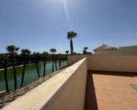 Reventa - Villa - Orihuela Costa - Las Ramblas