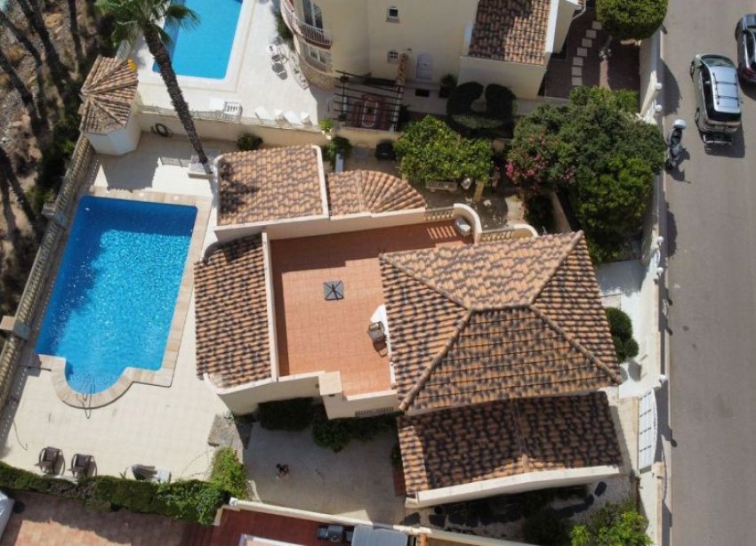 Reventa - Villa - Orihuela Costa - Las Ramblas