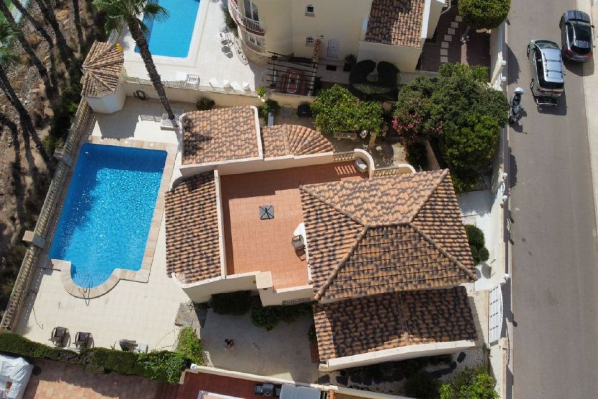 Reventa - Villa - Orihuela Costa - Las Ramblas