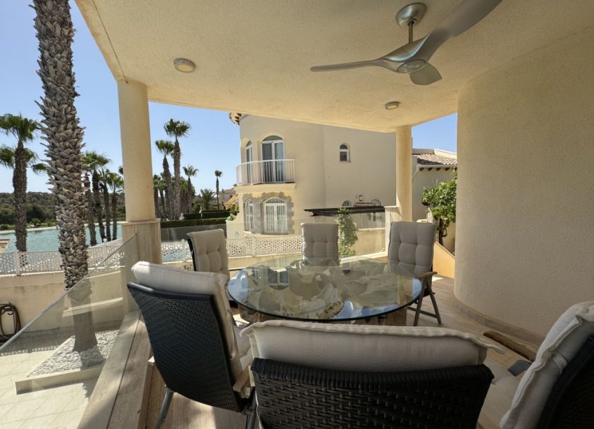 Reventa - Villa - Orihuela Costa - Las Ramblas