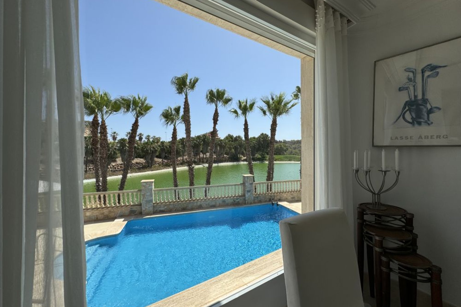 Reventa - Villa - Orihuela Costa - Las Ramblas