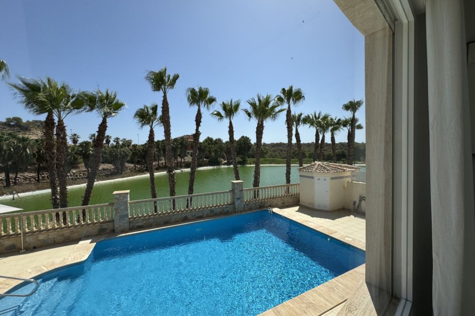 Reventa - Villa - Orihuela Costa - Las Ramblas