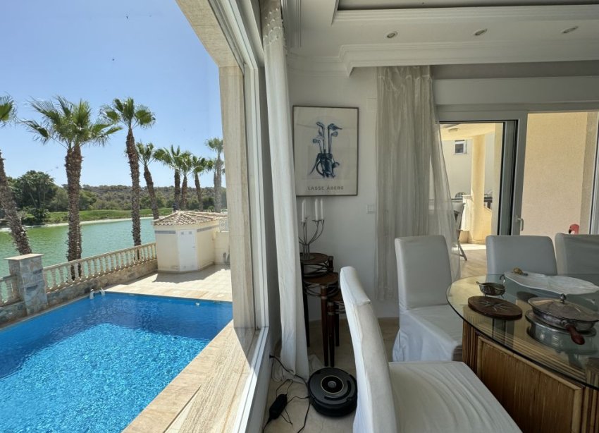 Reventa - Villa - Orihuela Costa - Las Ramblas