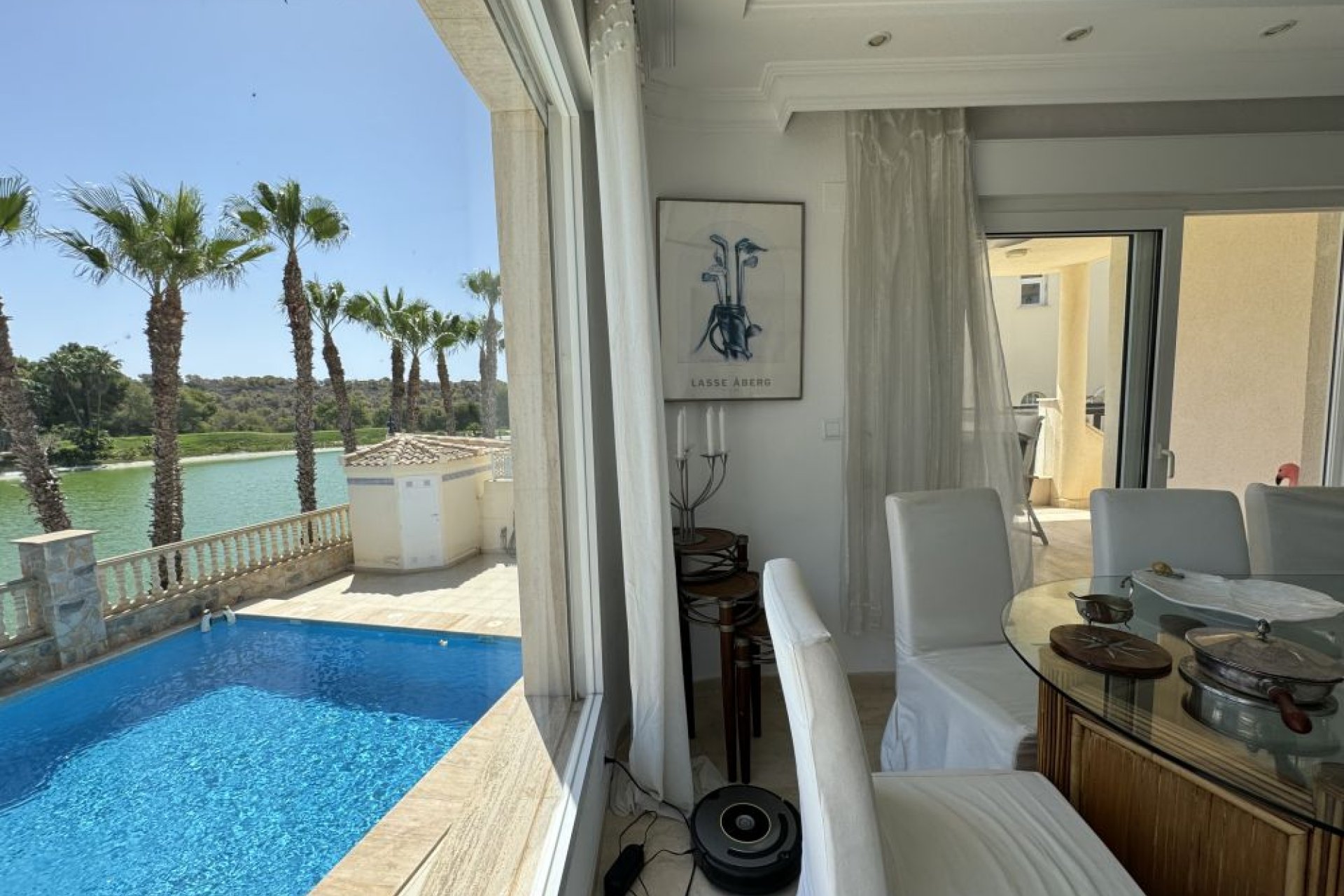 Reventa - Villa - Orihuela Costa - Las Ramblas