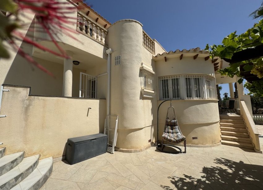 Reventa - Villa - Orihuela Costa - Las Ramblas