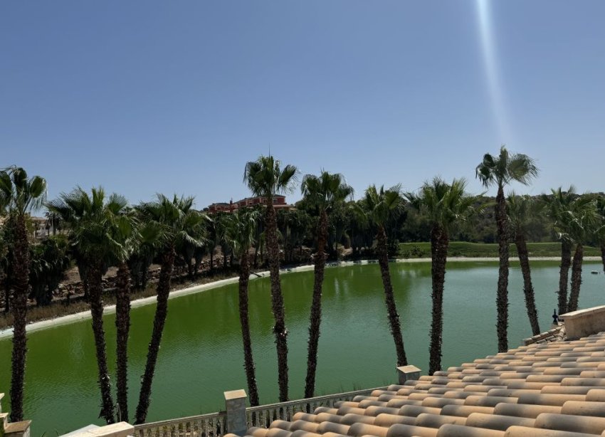 Reventa - Villa - Orihuela Costa - Las Ramblas