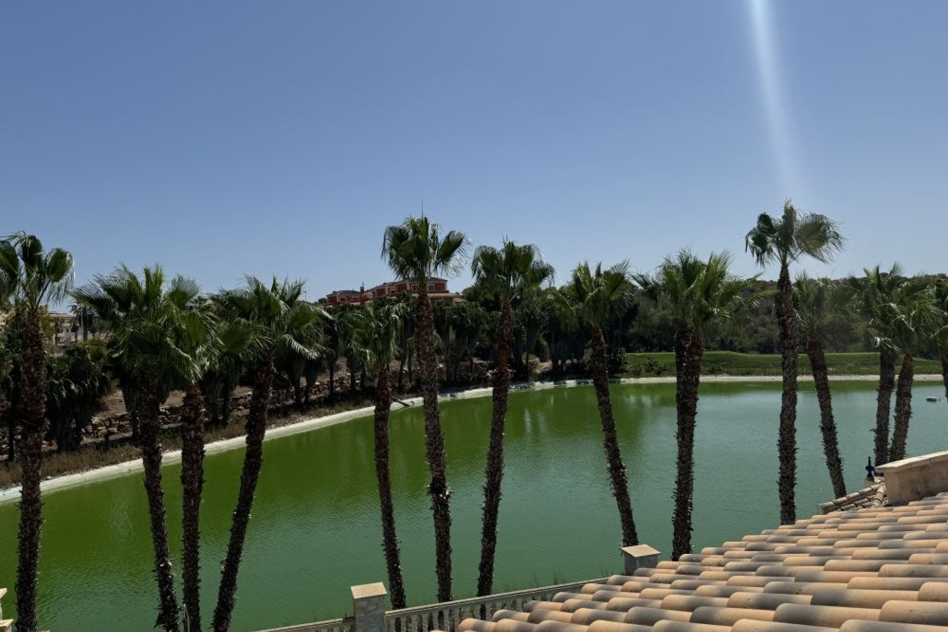 Reventa - Villa - Orihuela Costa - Las Ramblas