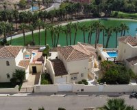 Reventa - Villa - Orihuela Costa - Las Ramblas