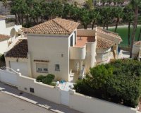 Reventa - Villa - Orihuela Costa - Las Ramblas