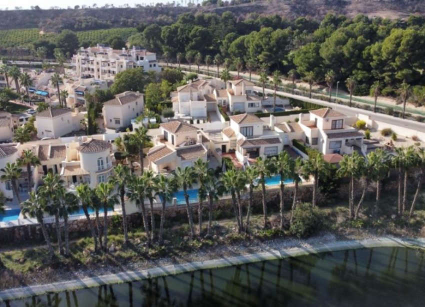 Reventa - Villa - Orihuela Costa - Las Ramblas