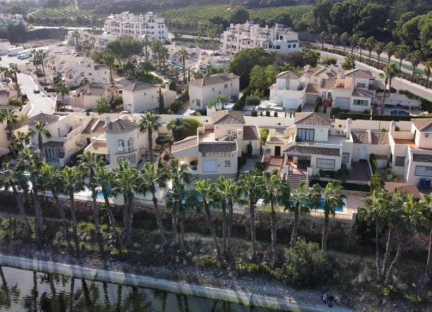 Reventa - Villa - Orihuela Costa - Las Ramblas