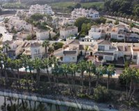 Reventa - Villa - Orihuela Costa - Las Ramblas