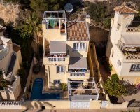 Reventa - Villa - Orihuela Costa - Las Ramblas